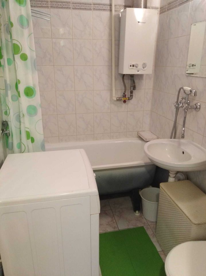 Mieszkanie 1-pokojowe Dęblin, ul. Wiślana. Zdjęcie 5