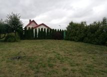 Działka budowlana Słupca. Zdjęcie 4