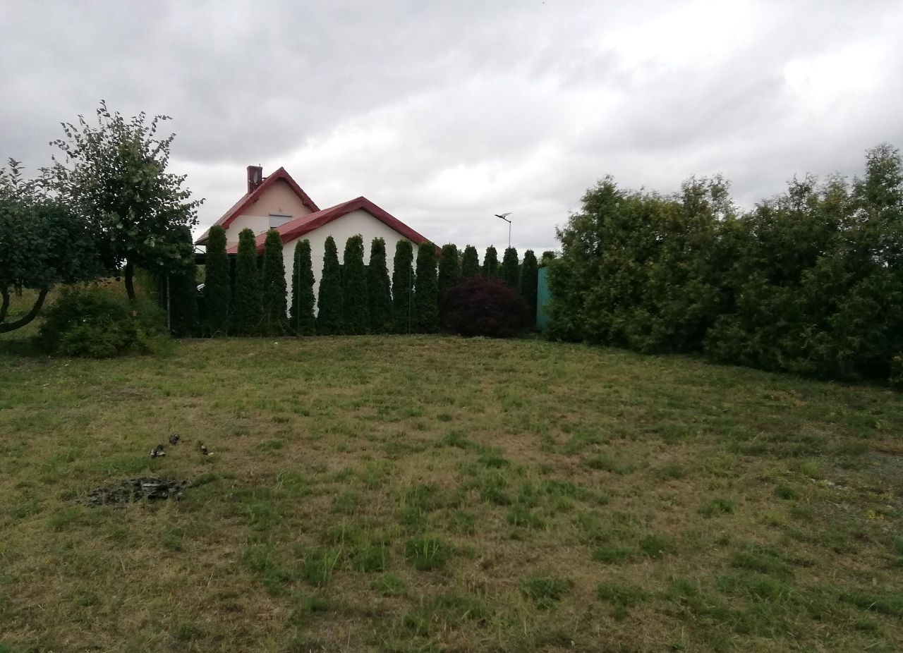 Działka budowlana Piotrowice, ul. Słupecka. Zdjęcie 6