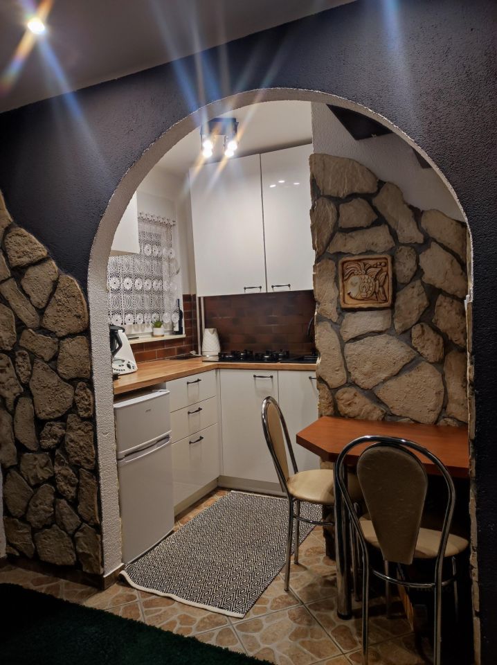 Mieszkanie 1-pokojowe Krosno Odrzańskie, ul. Poznańska. Zdjęcie 4