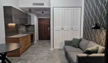 Mieszkanie 1-pokojowe Szczecin Centrum, al. Wyzwolenia