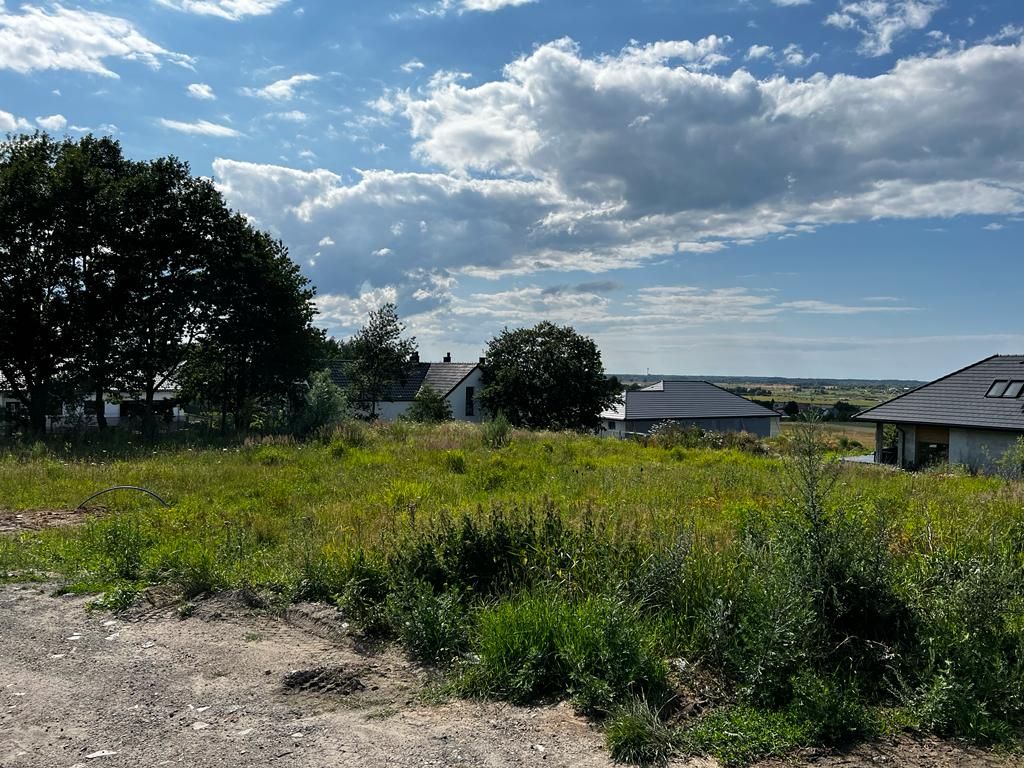 Działka budowlana Skwierzynka, ul. Wichrowe Wzgórze. Zdjęcie 16