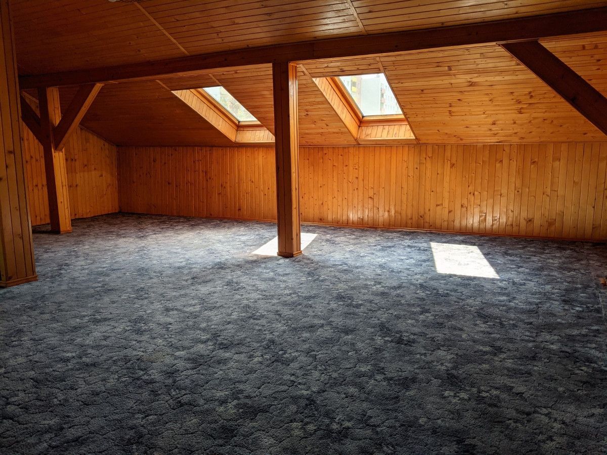 dom szeregowy, 6 pokoi Częstochowa Tysiąclecie, ul. Obrońców Poczty Gdańskiej. Zdjęcie 18