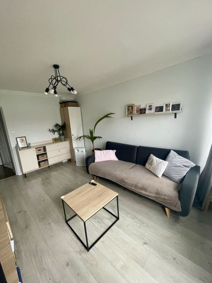 Mieszkanie 3-pokojowe Stalowa Wola, ul. Józefa Poniatowskiego