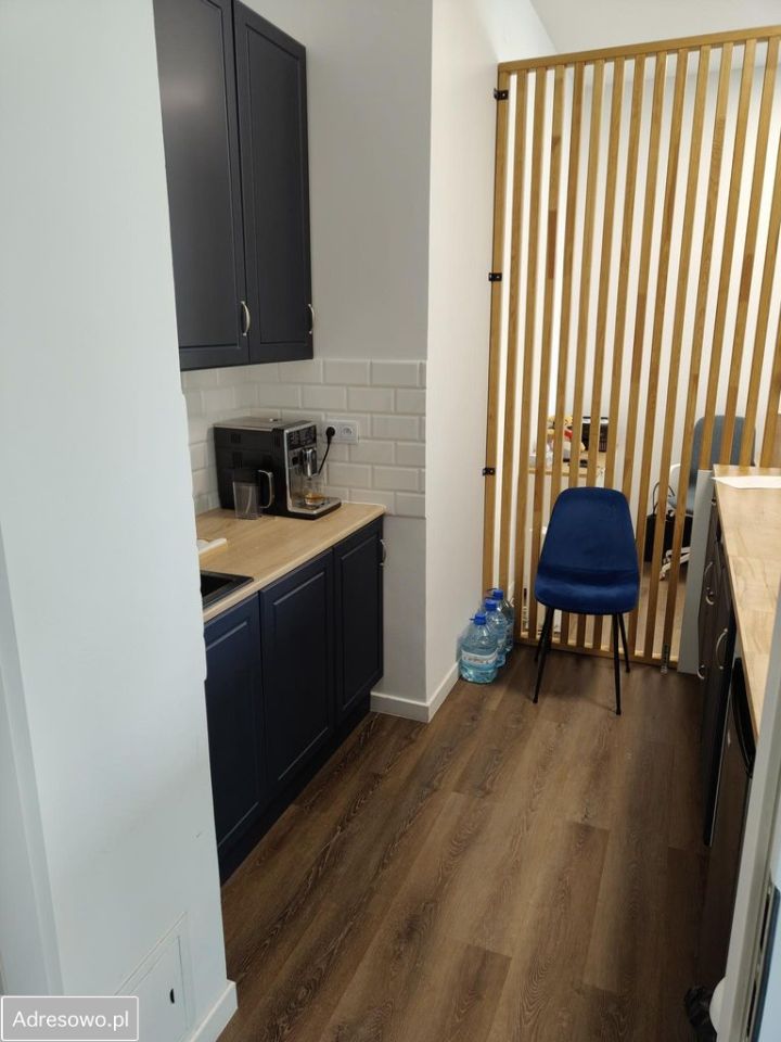 Lokal Warszawa Wilanów, ul. Stanisława Lentza. Zdjęcie 16