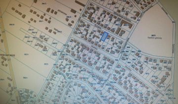 Działka rolno-budowlana Osięciny, ul. Kurzawy