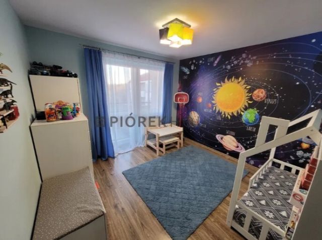 Mieszkanie 3-pokojowe Warszawa Białołęka, ul. Odkryta. Zdjęcie 4