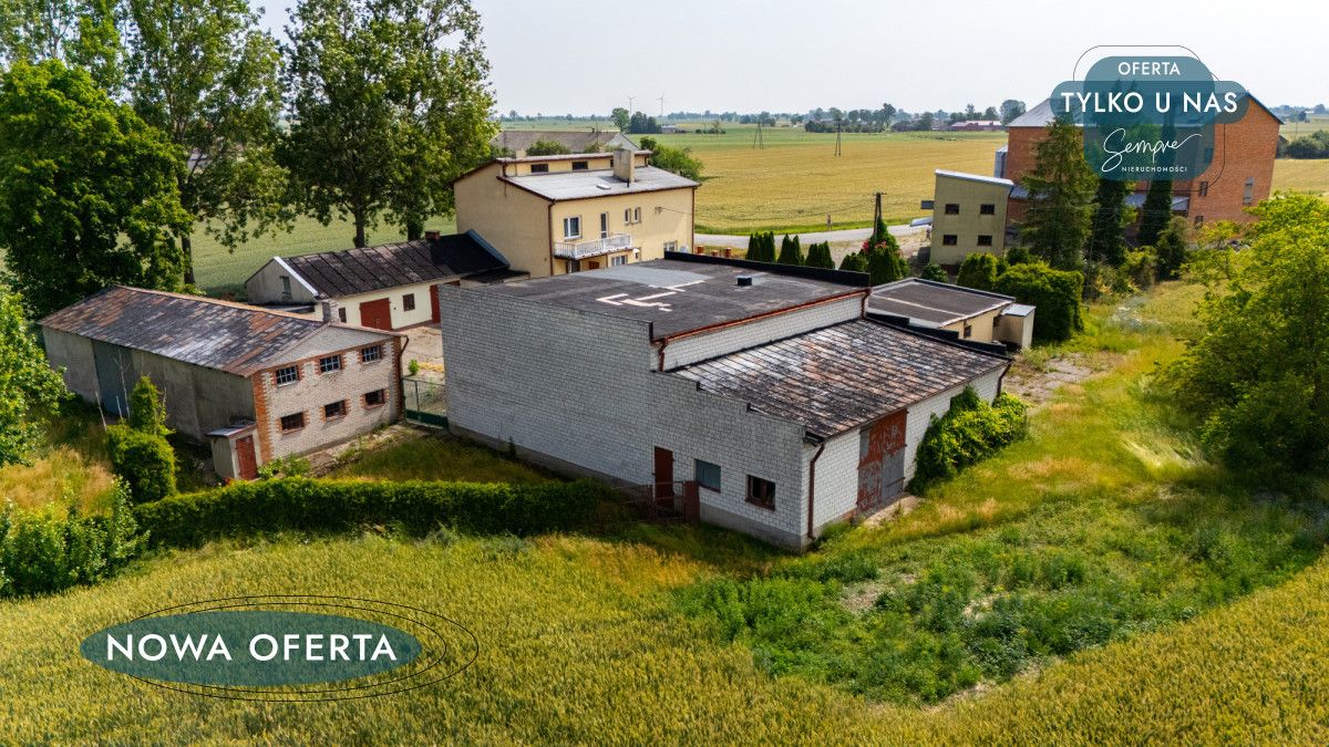 Lokal Marcinów. Zdjęcie 26