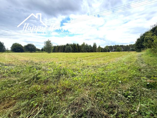 Działka inwestycyjna Rzeczenica, os. Wybudowanie. Zdjęcie 16
