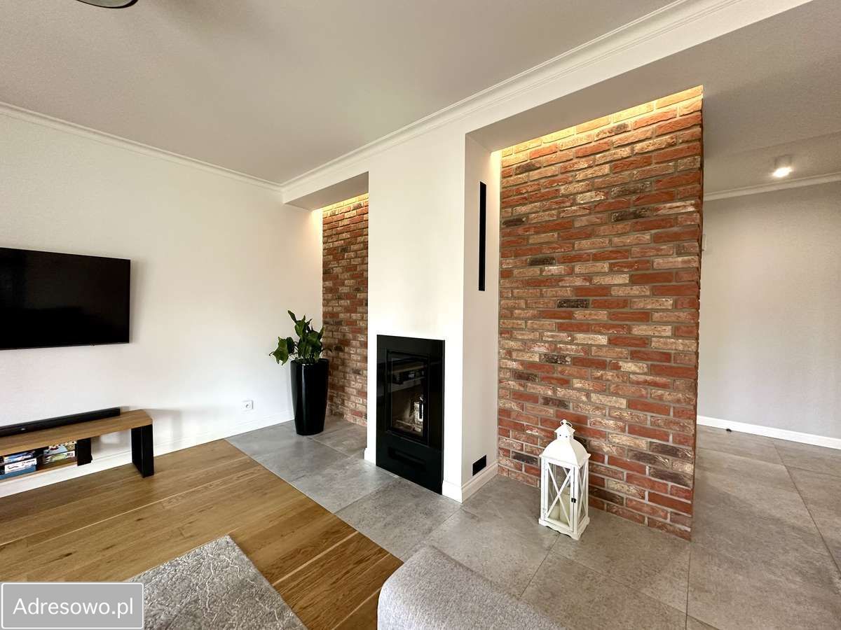 dom wolnostojący Krupniki