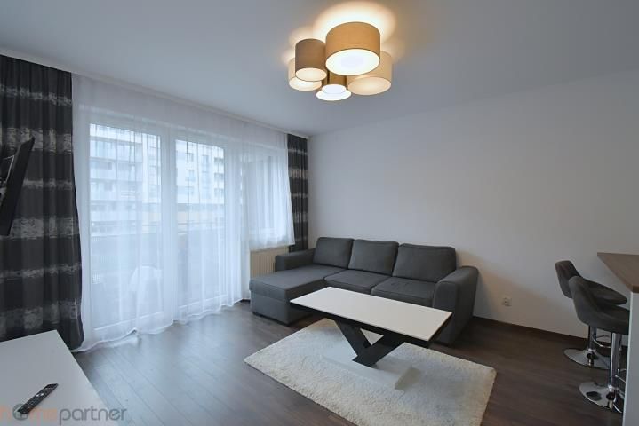 Mieszkanie 2-pokojowe Wrocław Stare Miasto, ul. Tęczowa. Zdjęcie 2