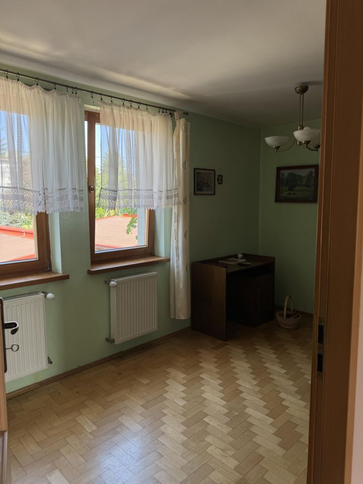 dom szeregowy, 4 pokoje Bielsko-Biała Hałcnów, ul. Józefa Braka. Zdjęcie 21