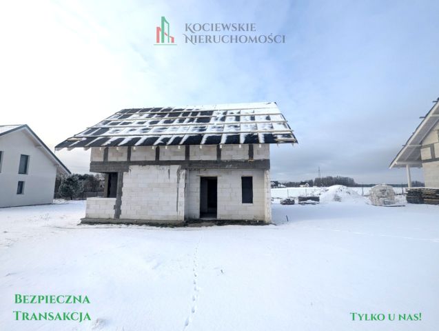 dom wolnostojący, 5 pokoi Frank. Zdjęcie 1