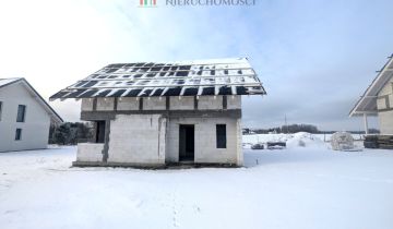 dom wolnostojący, 5 pokoi Frank