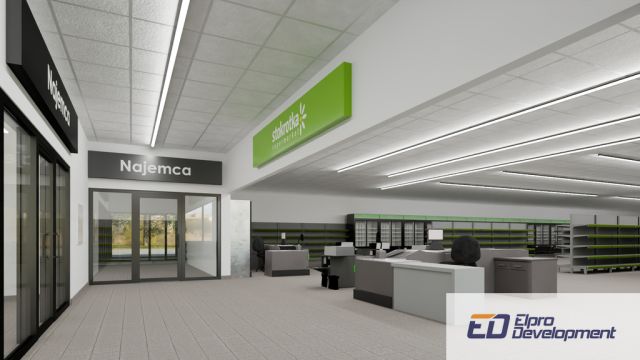 Lokal Rybnik, ul. Stanisława Małachowskiego. Zdjęcie 1