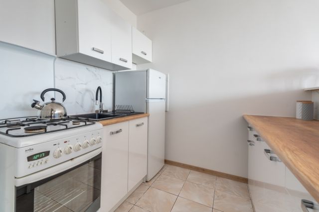 Mieszkanie 2-pokojowe Szczecin Niebuszewo, ul. Ofiar Oświęcimia. Zdjęcie 6