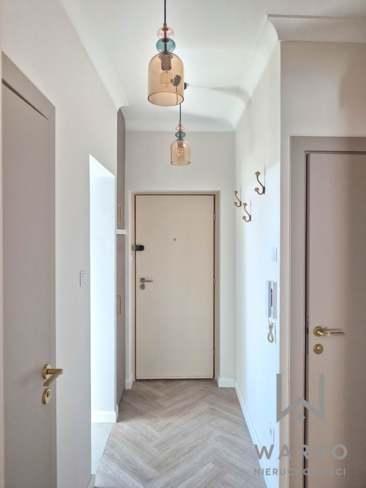 Mieszkanie 2-pokojowe Warszawa Wola, ul. Chmielna. Zdjęcie 26