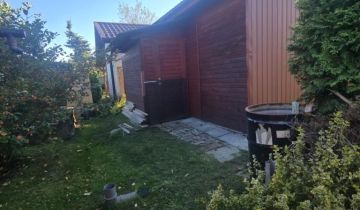 Działka rod Starachowice