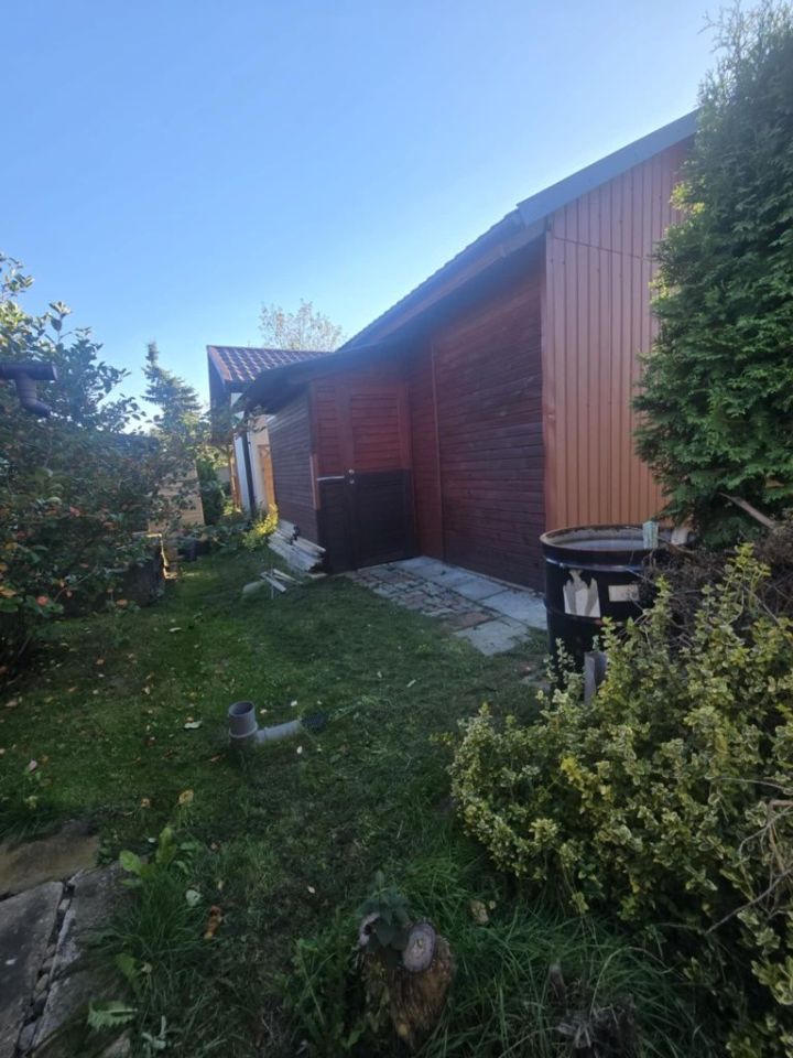 Działka rod Starachowice. Zdjęcie 2