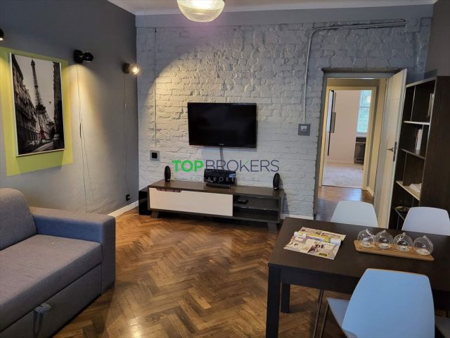 Mieszkanie 2-pokojowe Warszawa Mokotów, al. Niepodległości. Zdjęcie 3