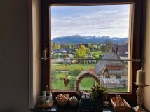 Mieszkanie 2-pokojowe Murzasichle, ul. Gutowa