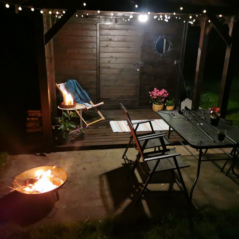 Działka rod Kielce Barwinek. Zdjęcie 2