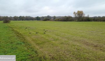 Działka rolna Nowy Secymin