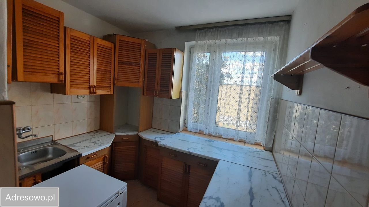 Mieszkanie 2-pokojowe Radom Śródmieście, ul. Stefana Żeromskiego. Zdjęcie 3