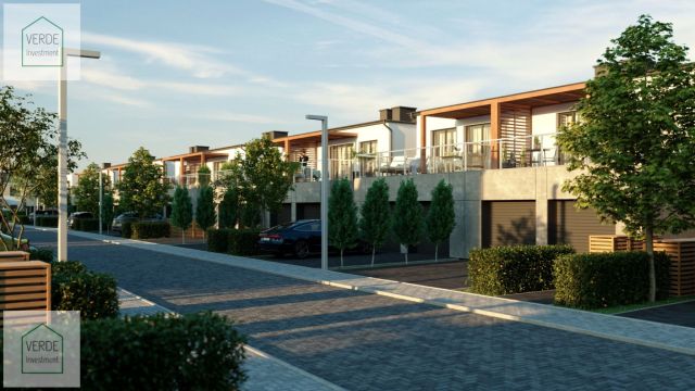 bliźniak, 6 pokoi Szczytniki. Zdjęcie 10