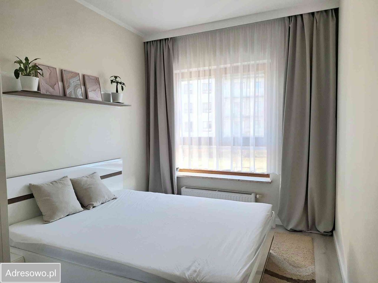 Mieszkanie 3-pokojowe Warszawa Wilanów, ul. Herbu Janina. Zdjęcie 9