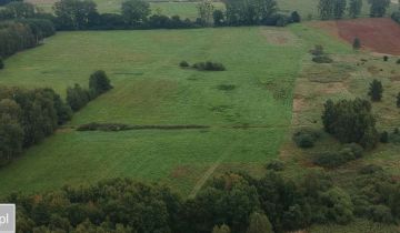 Działka rolna Stawno