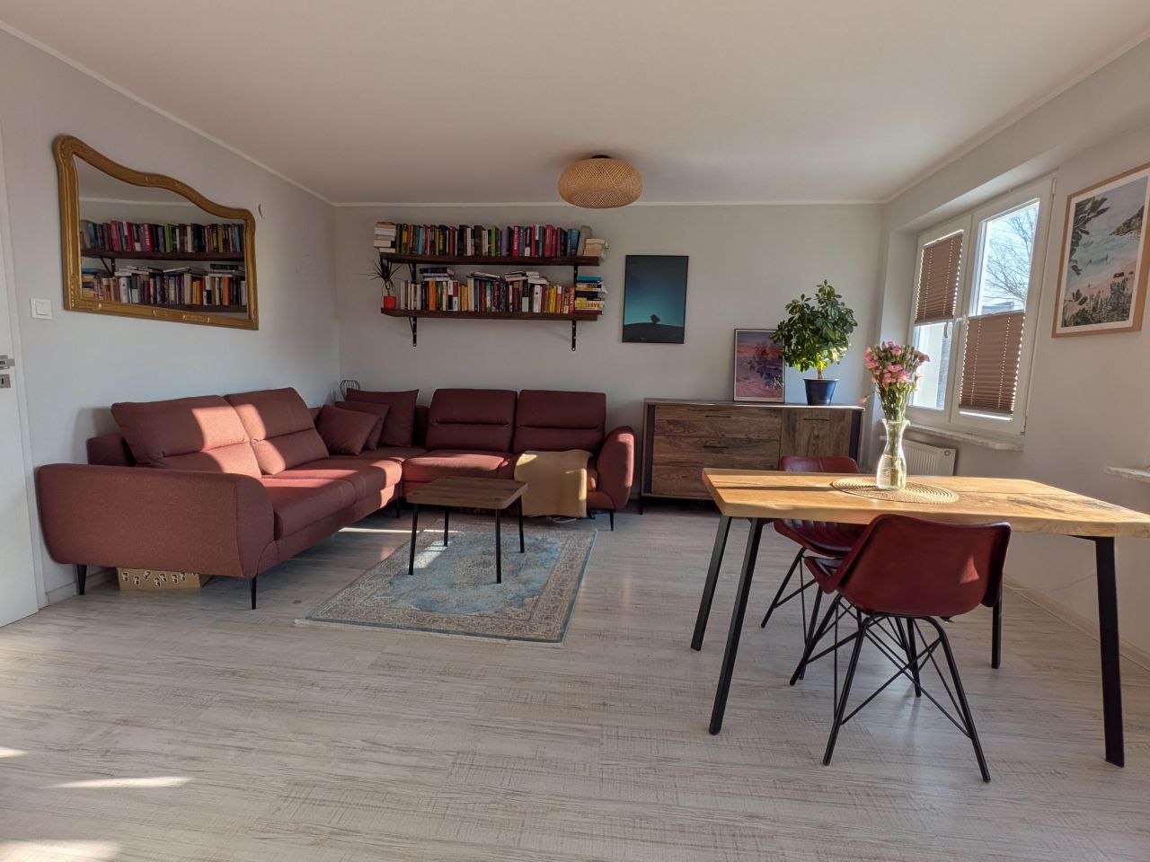 Mieszkanie 2-pokojowe Warszawa Ursus, ul. Orląt Lwowskich. Zdjęcie 2