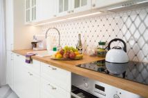 Mieszkanie 3-pokojowe Gdańsk Śródmieście, ul. Krosna. Zdjęcie 4