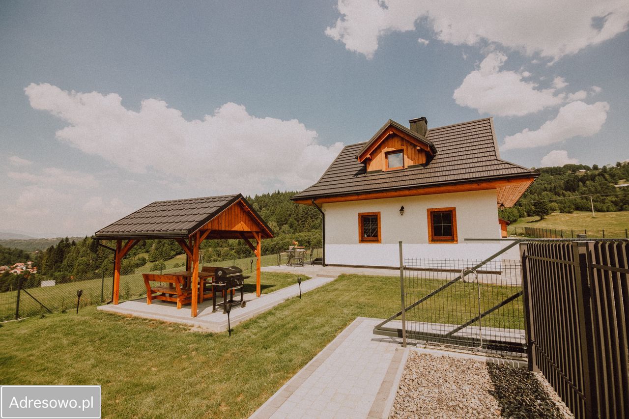 dom wolnostojący, 6 pokoi Glinka. Zdjęcie 10