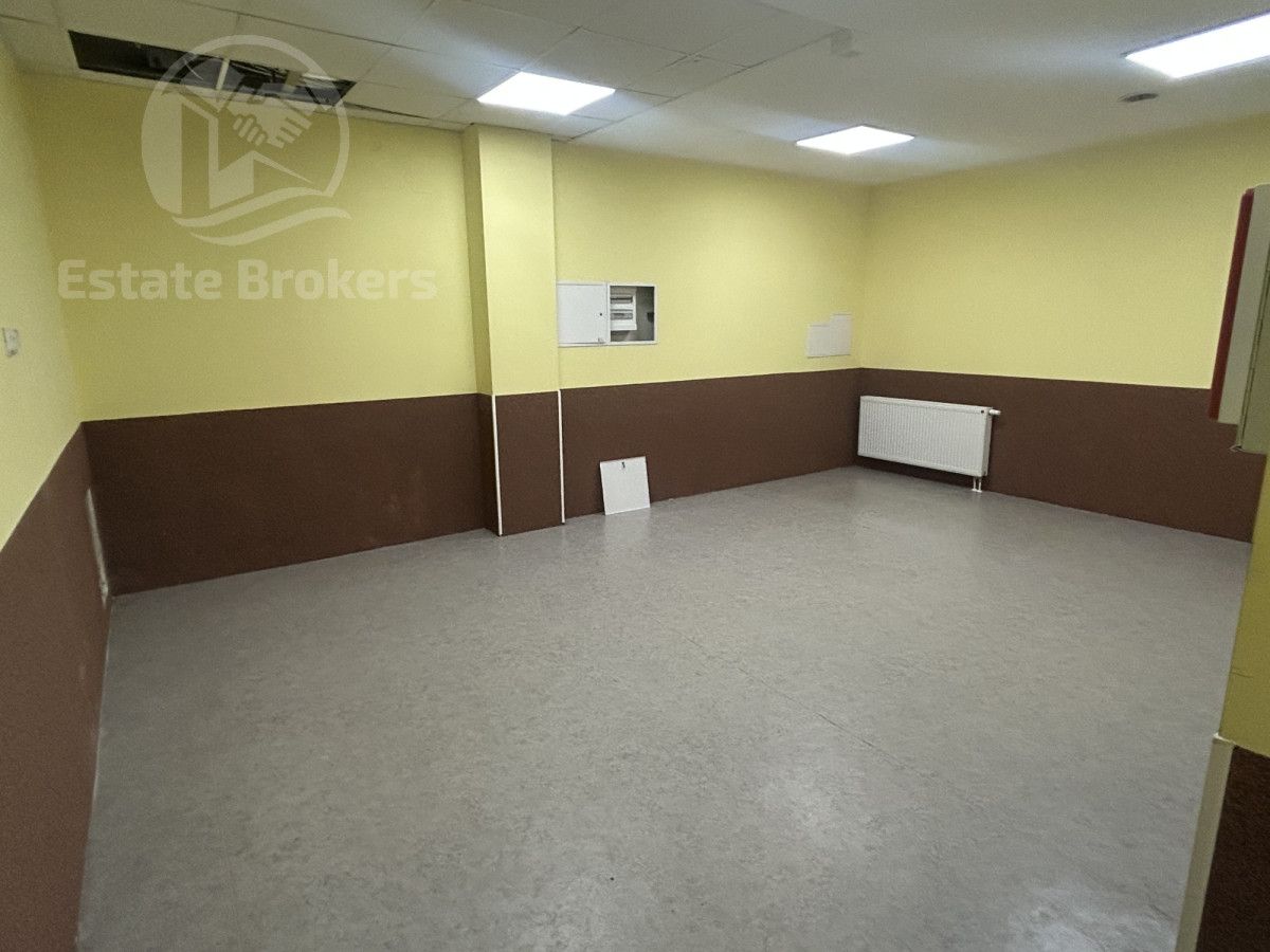 Lokal Wrocław Popowice, ul. Legnicka. Zdjęcie 5