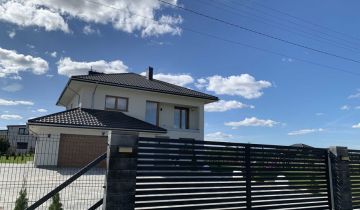 dom wolnostojący, 5 pokoi Grójec