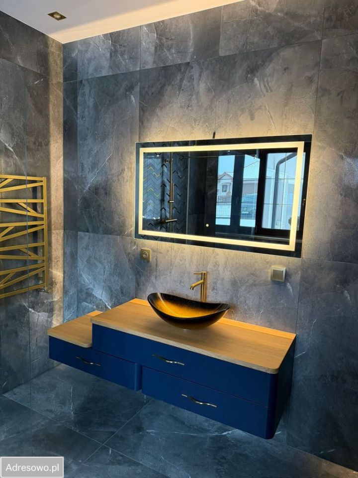 dom wolnostojący, 5 pokoi Żary. Zdjęcie 6