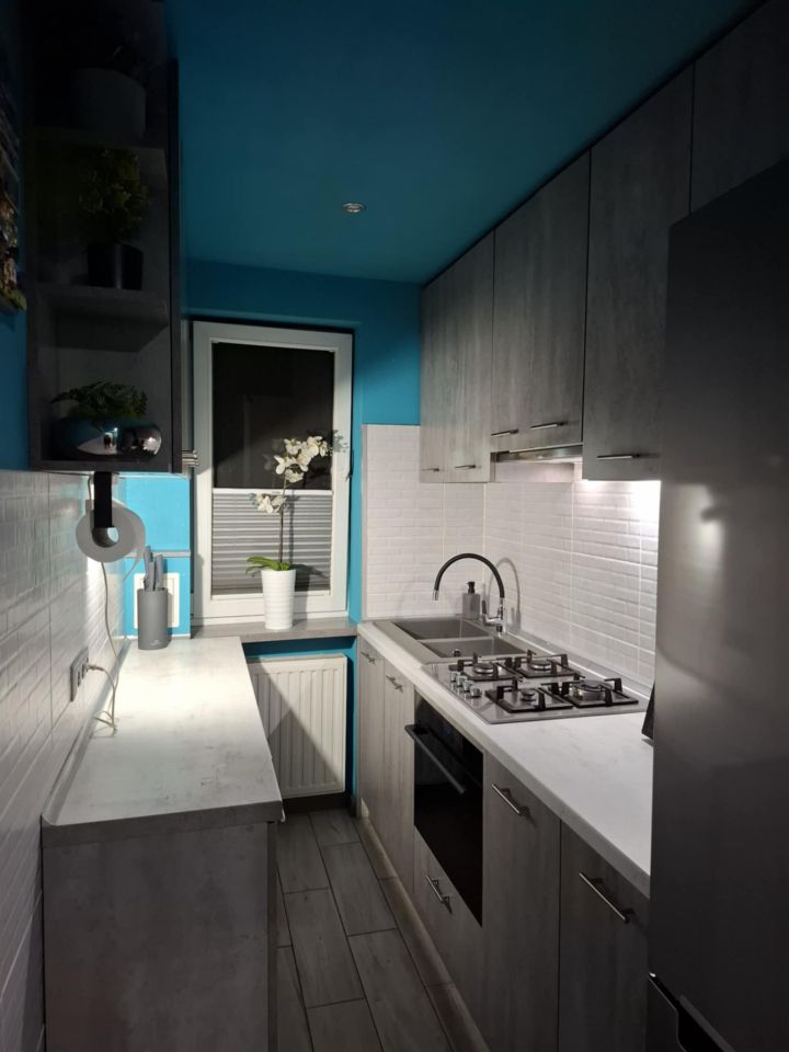 Mieszkanie 2-pokojowe Sosnowiec Zagórze, ul. Braci Mieroszewskich. Zdjęcie 7