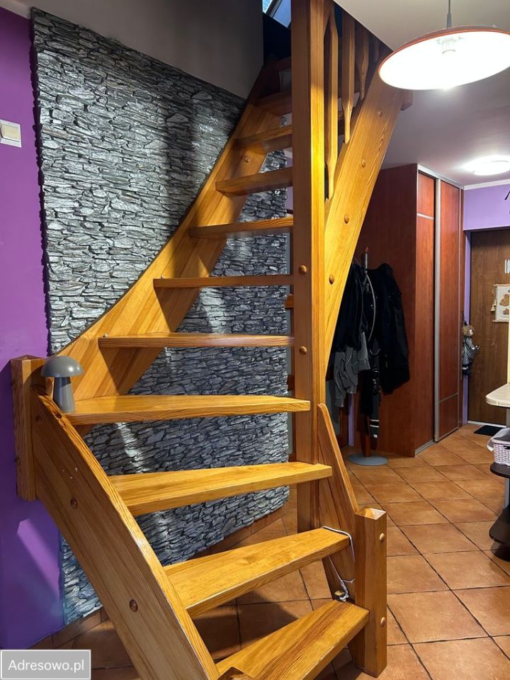 Mieszkanie 3-pokojowe Legnica, ul. Władysława Grabskiego. Zdjęcie 7