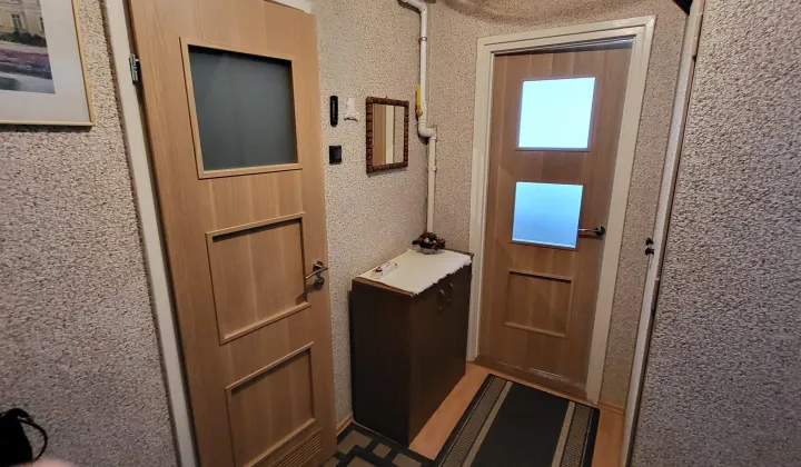 Mieszkanie 1-pokojowe Szczecin Śródmieście, ul. Jerzego Janosika