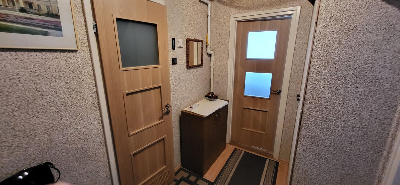 Mieszkanie 1-pokojowe Szczecin Śródmieście, ul. Jerzego Janosika. Zdjęcie 1