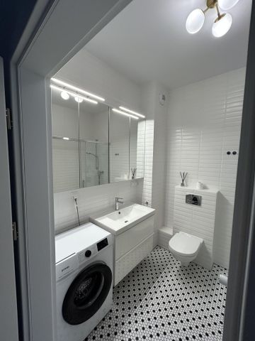 Mieszkanie 2-pokojowe Grodzisk Mazowiecki Centrum, ul. T. Kościuszki. Zdjęcie 7