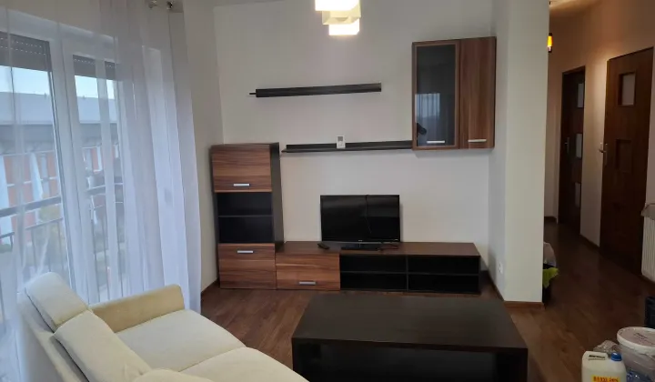 Mieszkanie 3-pokojowe Wronki, os. Borek