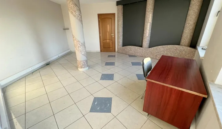 Biuro Kraków Prądnik Biały, ul. Stawowa