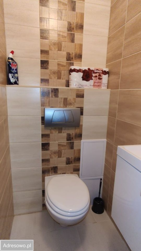 Pokój Szczecin Śródmieście. Zdjęcie 3