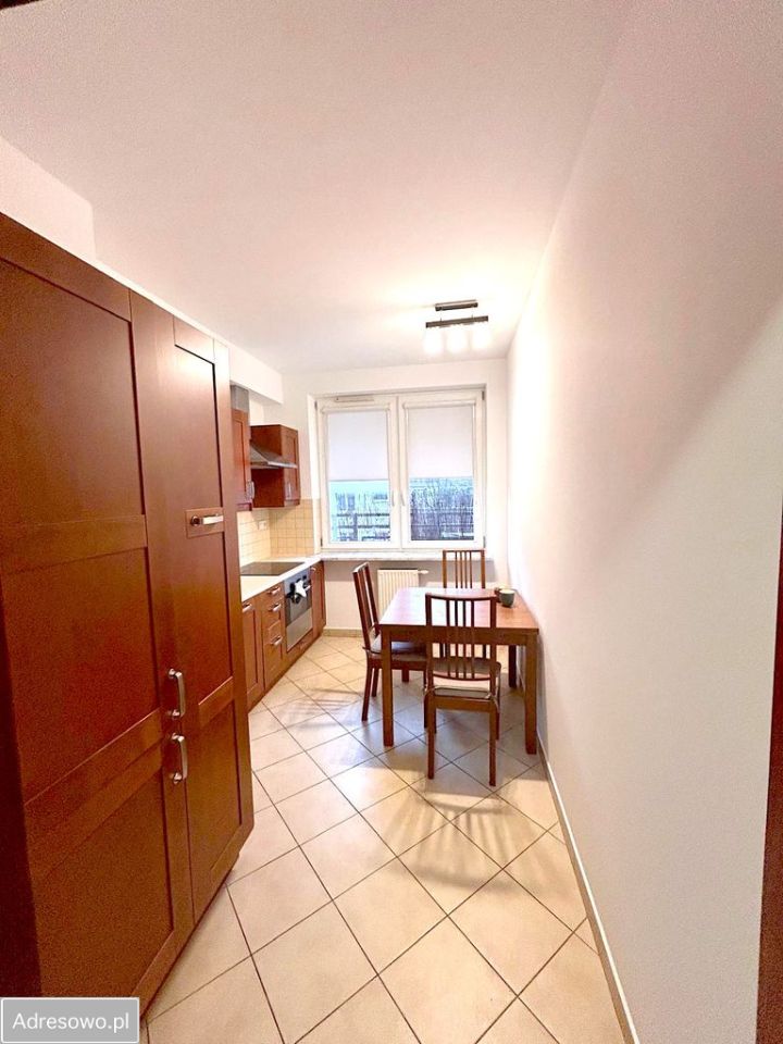 Mieszkanie 2-pokojowe Warszawa Młynów, ul. Zawiszy. Zdjęcie 2