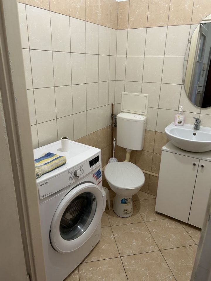 Mieszkanie 2-pokojowe Piastów. Zdjęcie 6