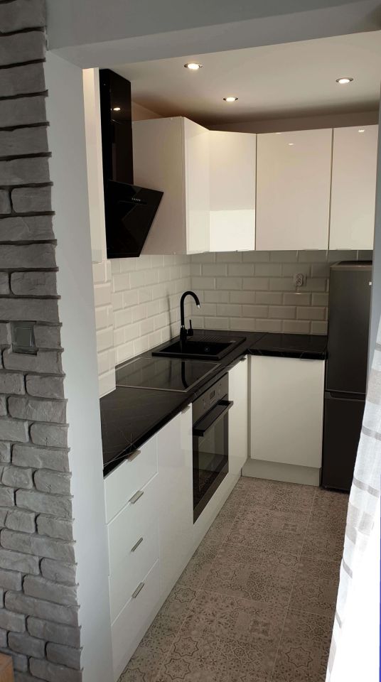 Mieszkanie 2-pokojowe Poznań Grunwald, ul. Bułgarska. Zdjęcie 2