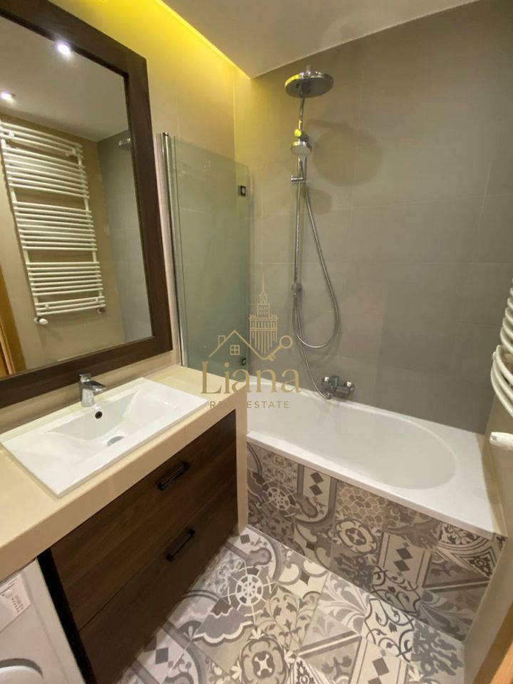 Mieszkanie 2-pokojowe Warszawa Wola, ul. Burakowska. Zdjęcie 6