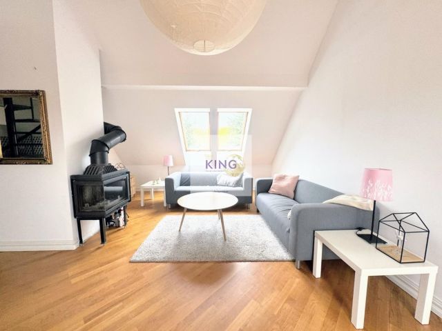 Mieszkanie 2-pokojowe Szczecin, ul. Niny Rydzewskiej. Zdjęcie 3